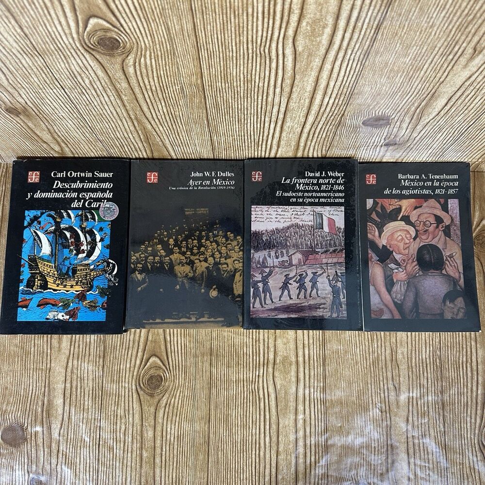 Ayer en México. Una crónica de la Revolución,‎ 1919-1936 (Spanish Edition)